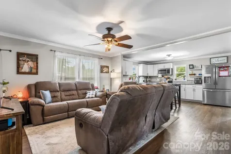 3941 Springs Road Conover NC 28613