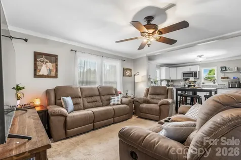 3941 Springs Road Conover NC 28613