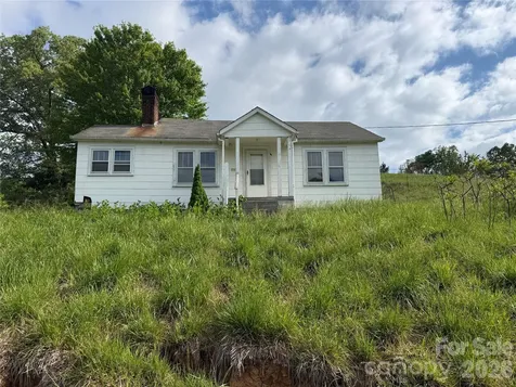 176 Laurel Branch Cemetery Road Weaverville NC 28753
