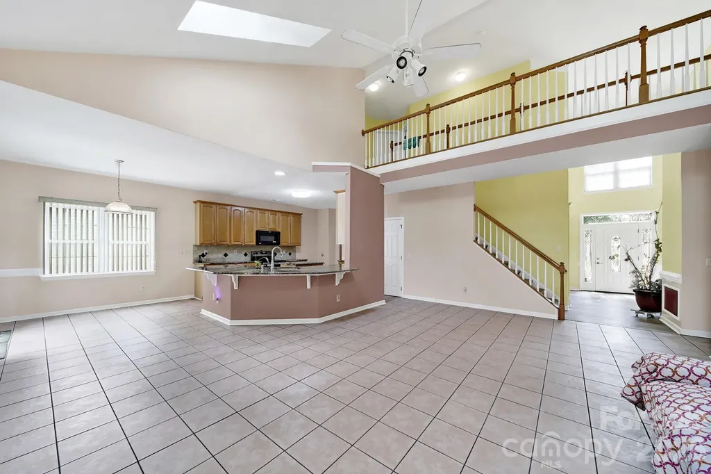10918 Chamberlain Hall Court Charlotte NC 28277