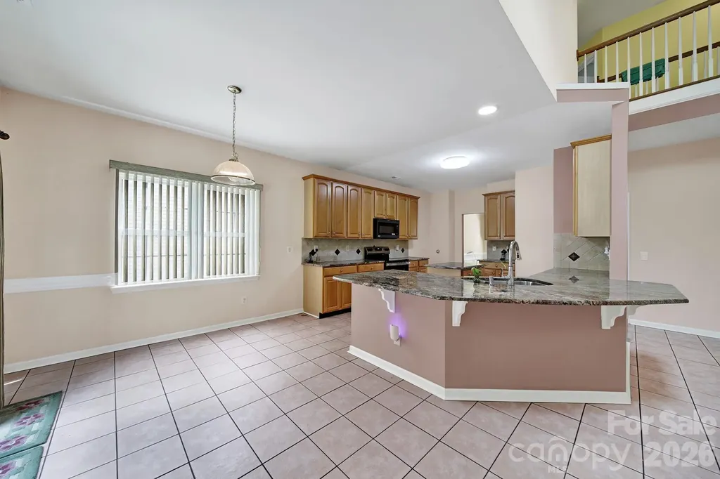 10918 Chamberlain Hall Court Charlotte NC 28277