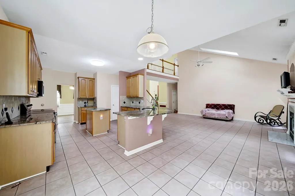 10918 Chamberlain Hall Court Charlotte NC 28277