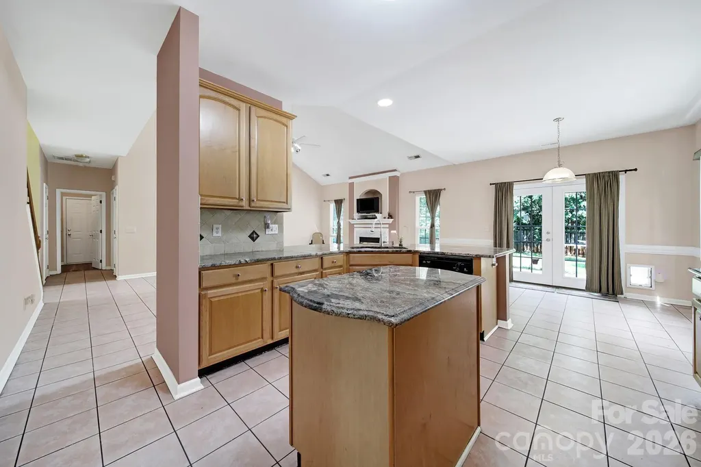 10918 Chamberlain Hall Court Charlotte NC 28277