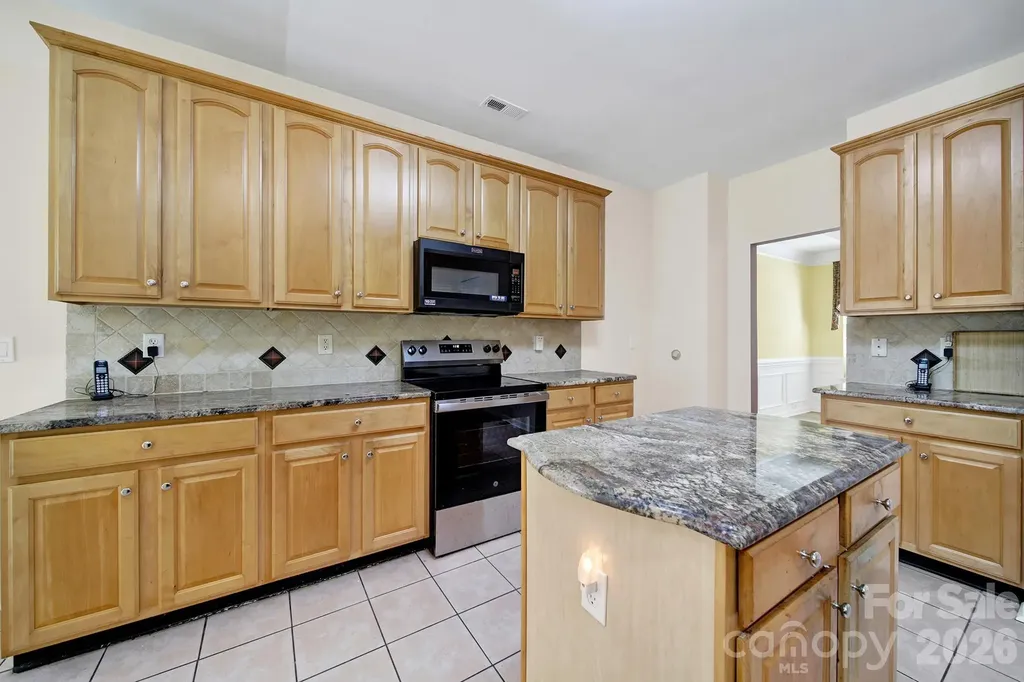 10918 Chamberlain Hall Court Charlotte NC 28277
