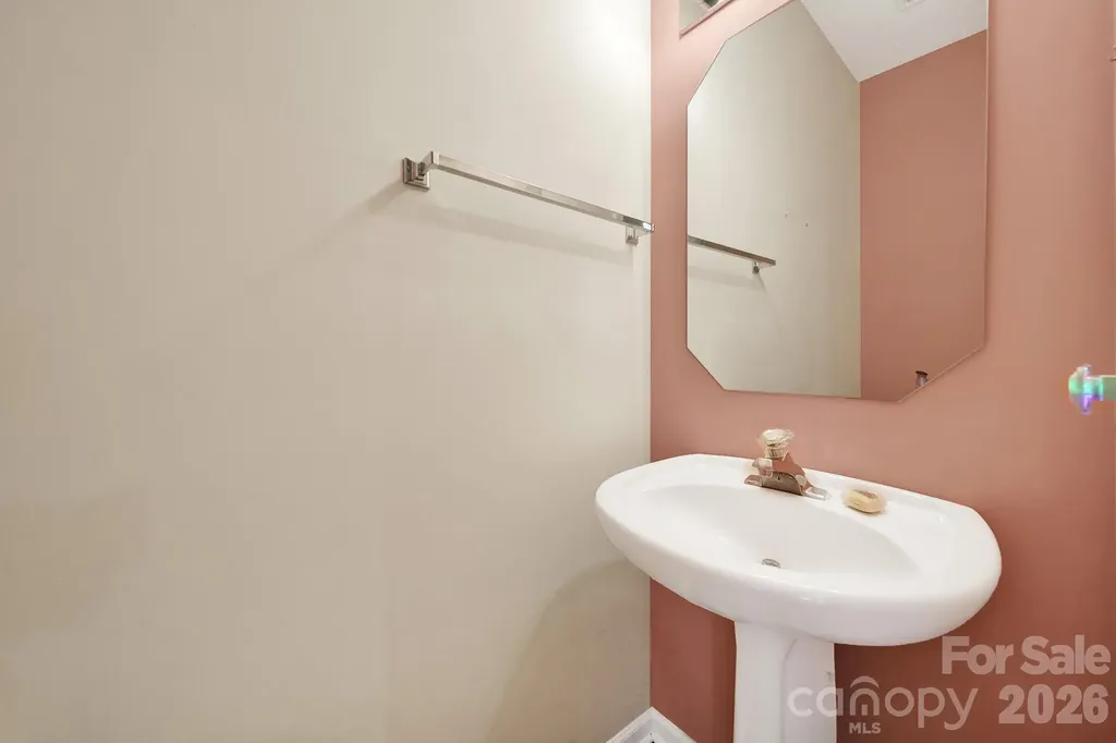 10918 Chamberlain Hall Court Charlotte NC 28277