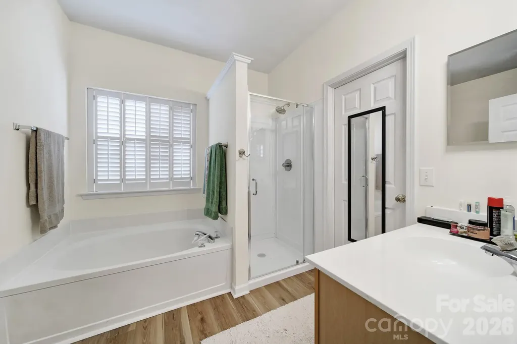 10918 Chamberlain Hall Court Charlotte NC 28277
