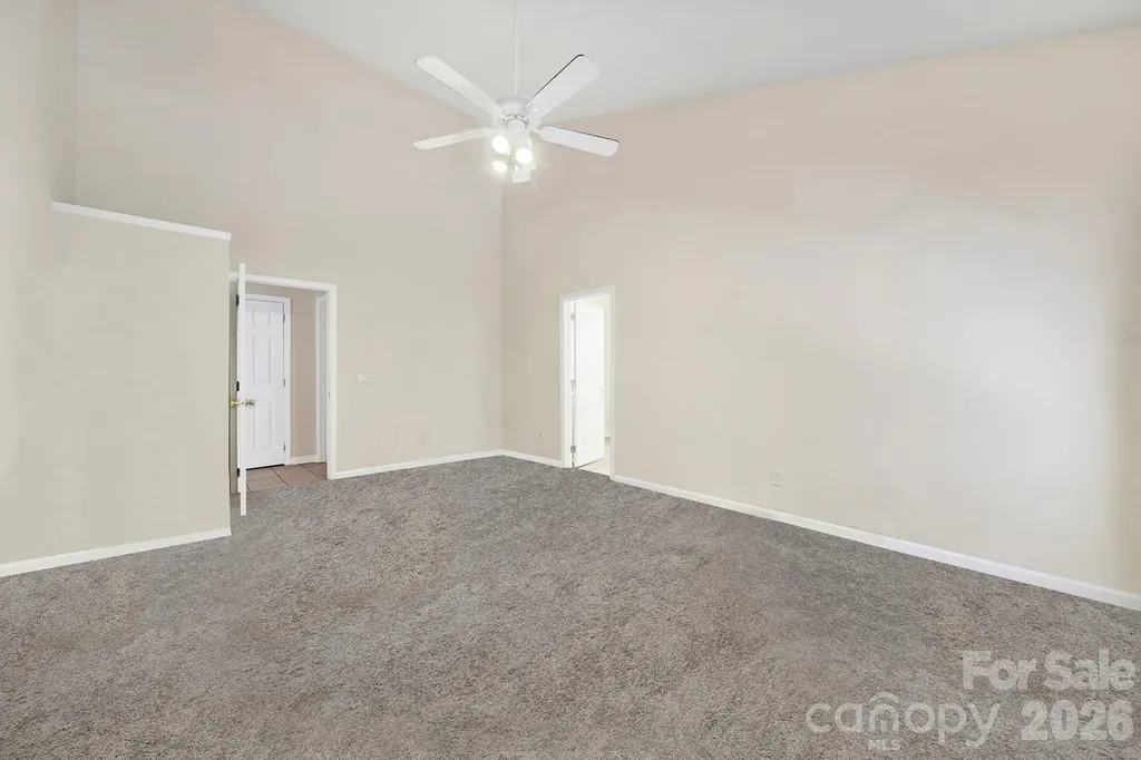 10918 Chamberlain Hall Court Charlotte NC 28277