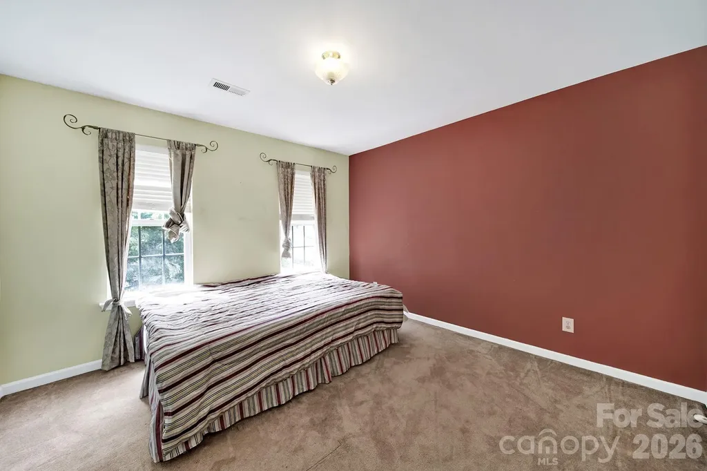 10918 Chamberlain Hall Court Charlotte NC 28277