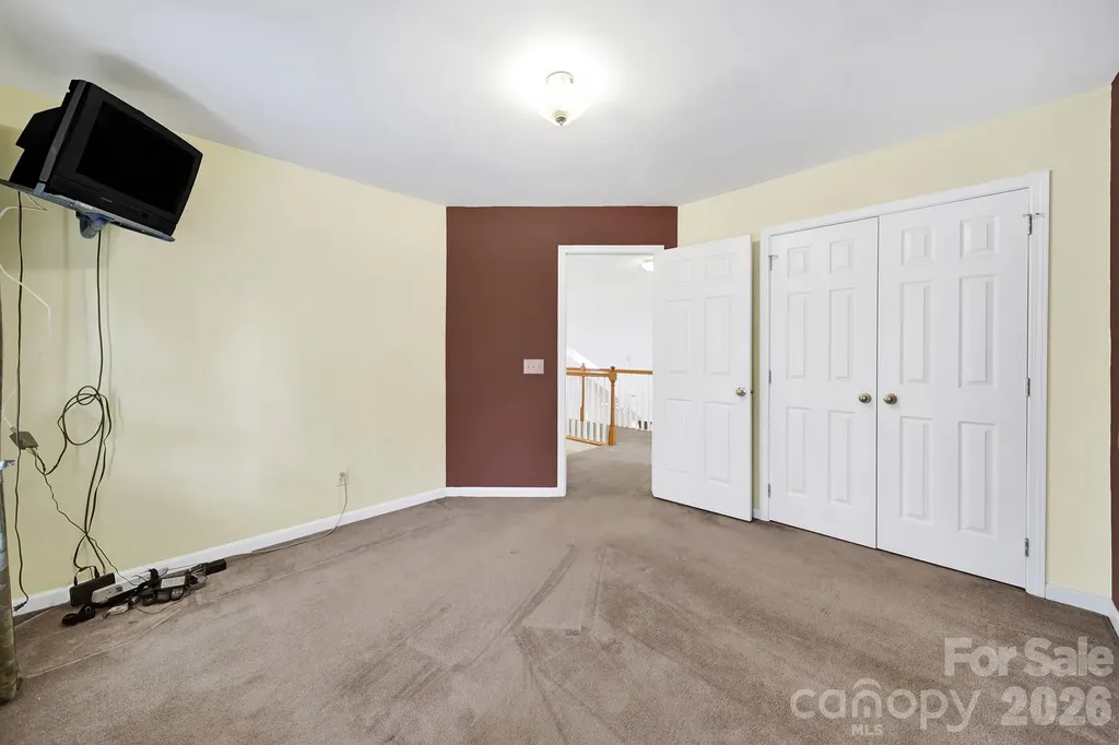 10918 Chamberlain Hall Court Charlotte NC 28277