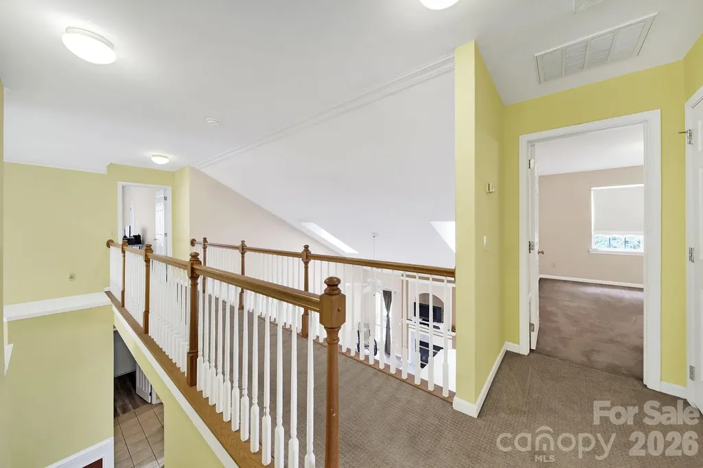 10918 Chamberlain Hall Court Charlotte NC 28277