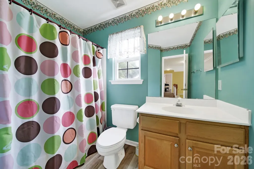 10918 Chamberlain Hall Court Charlotte NC 28277