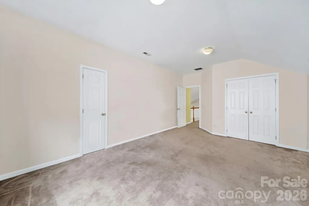10918 Chamberlain Hall Court Charlotte NC 28277