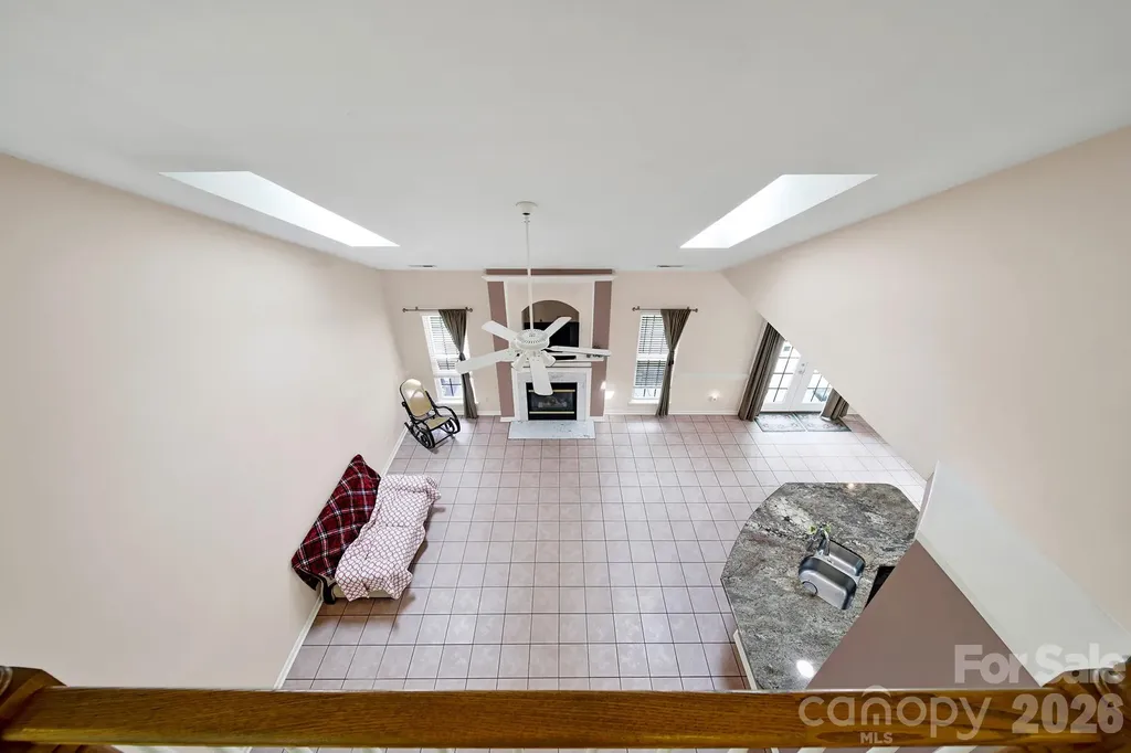 10918 Chamberlain Hall Court Charlotte NC 28277