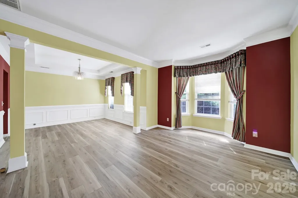10918 Chamberlain Hall Court Charlotte NC 28277
