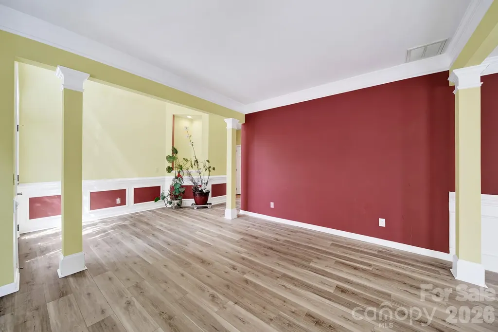 10918 Chamberlain Hall Court Charlotte NC 28277