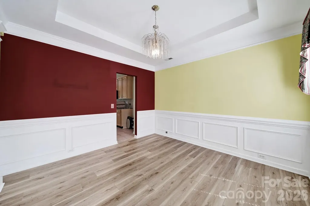 10918 Chamberlain Hall Court Charlotte NC 28277
