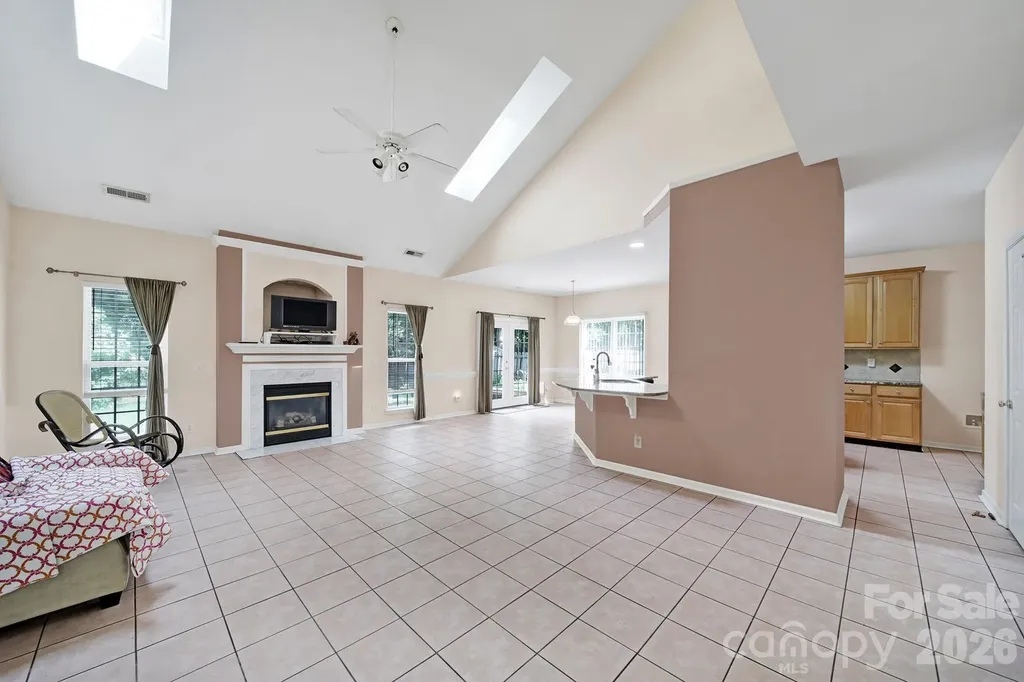 10918 Chamberlain Hall Court Charlotte NC 28277