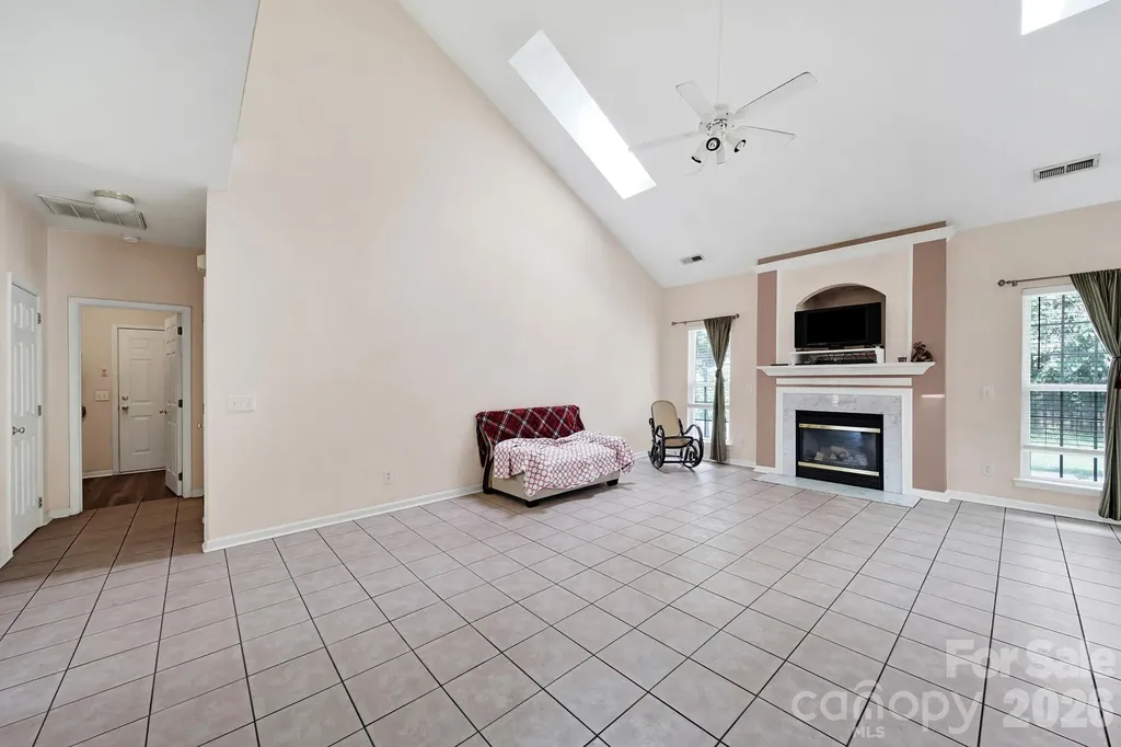 10918 Chamberlain Hall Court Charlotte NC 28277