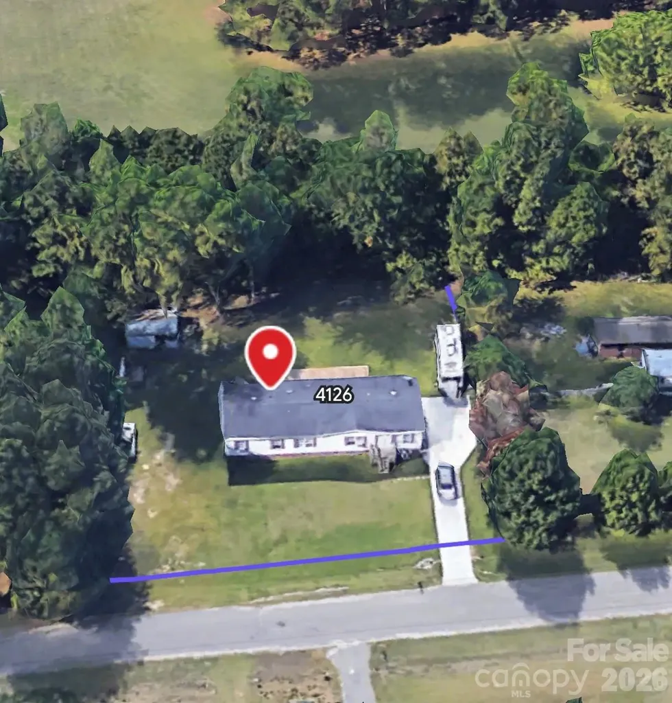 4126 Riverpoint Drive Fayetteville NC 28306