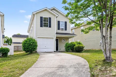 306 Cayman Way Charlotte NC 28217