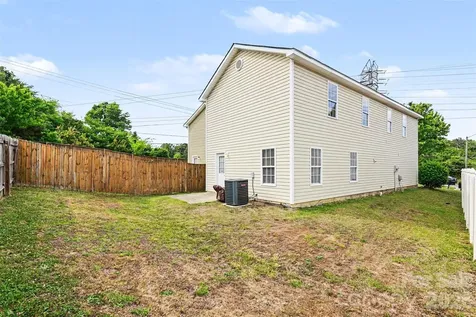 306 Cayman Way Charlotte NC 28217
