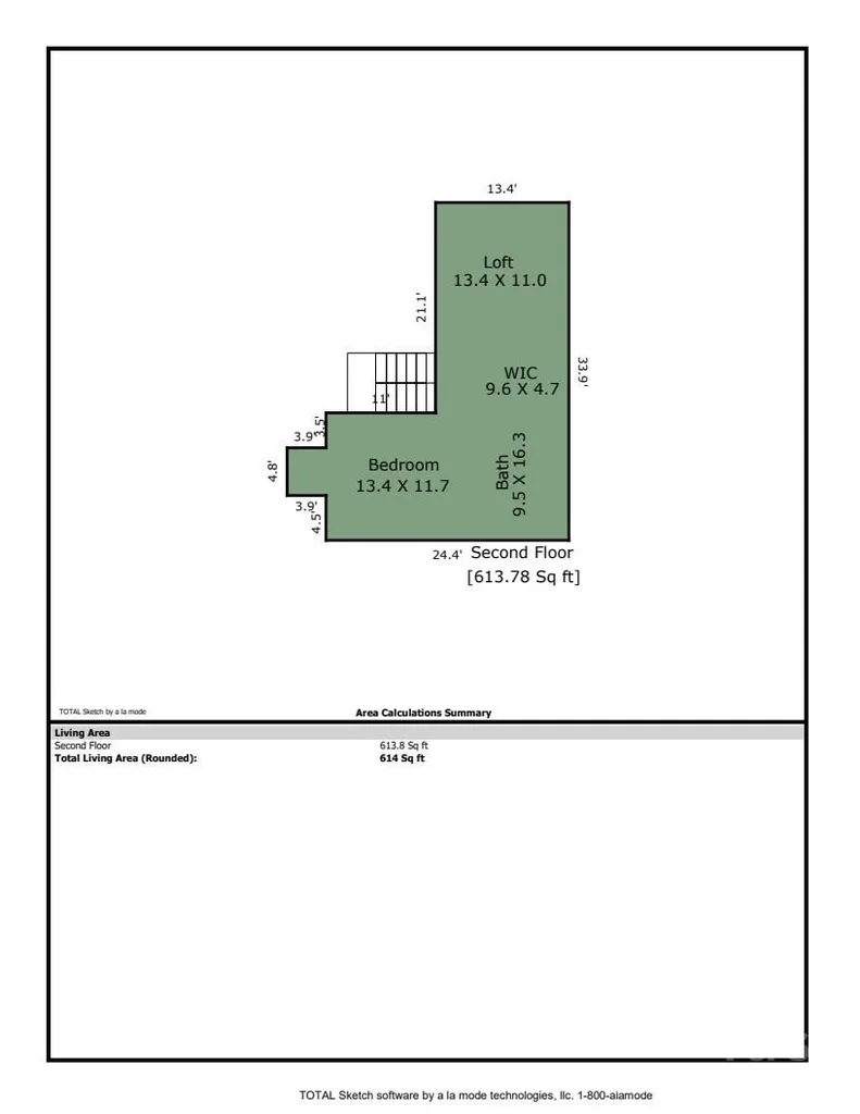 102 Carriage Drive Fairview NC 28730