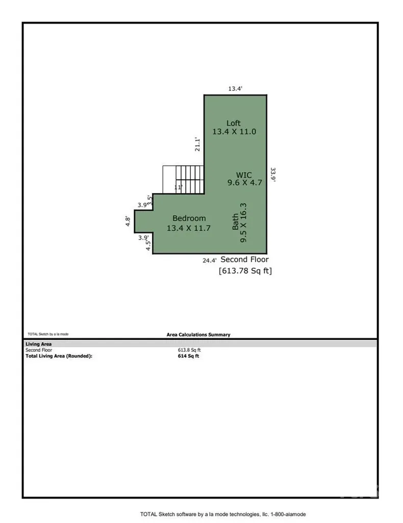 102 Carriage Drive Fairview NC 28730
