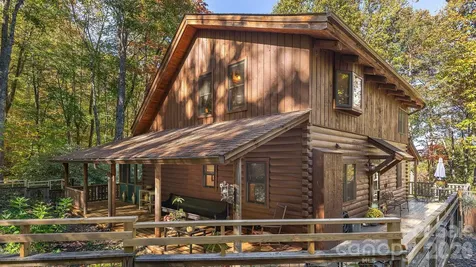 102 Carriage Drive Fairview NC 28730