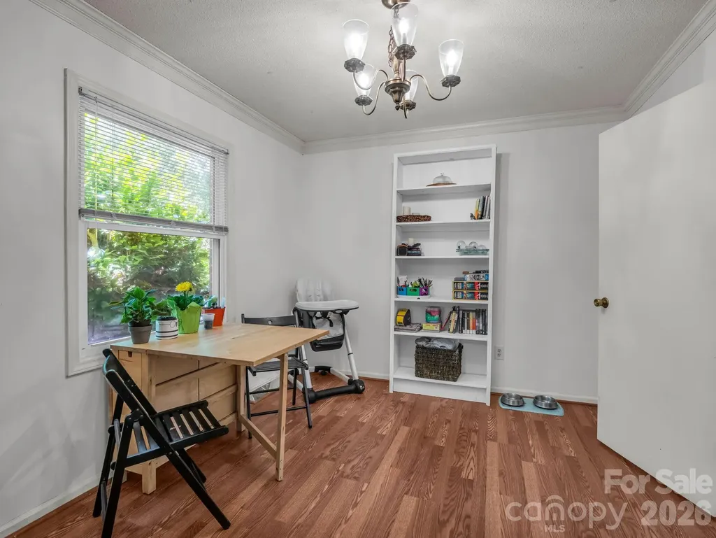 244 Windover Drive Forest City NC 28043