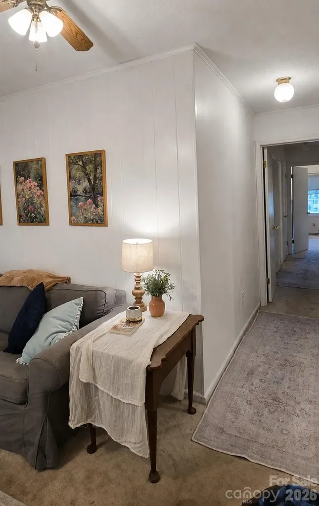 244 Windover Drive Forest City NC 28043