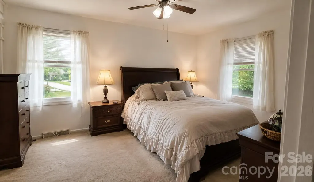 244 Windover Drive Forest City NC 28043