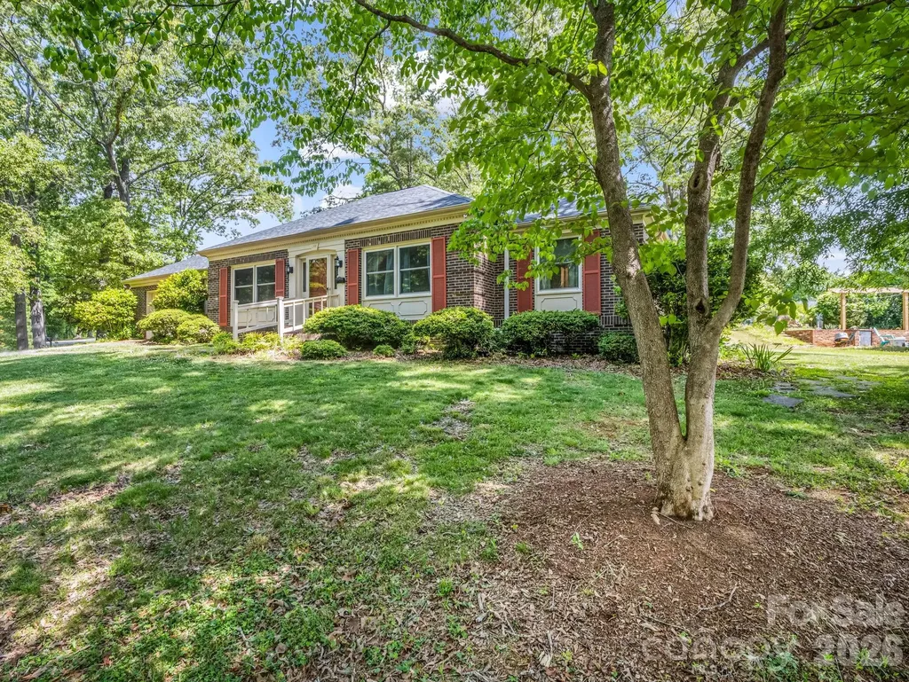 244 Windover Drive Forest City NC 28043