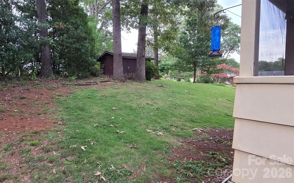 244 Windover Drive Forest City NC 28043