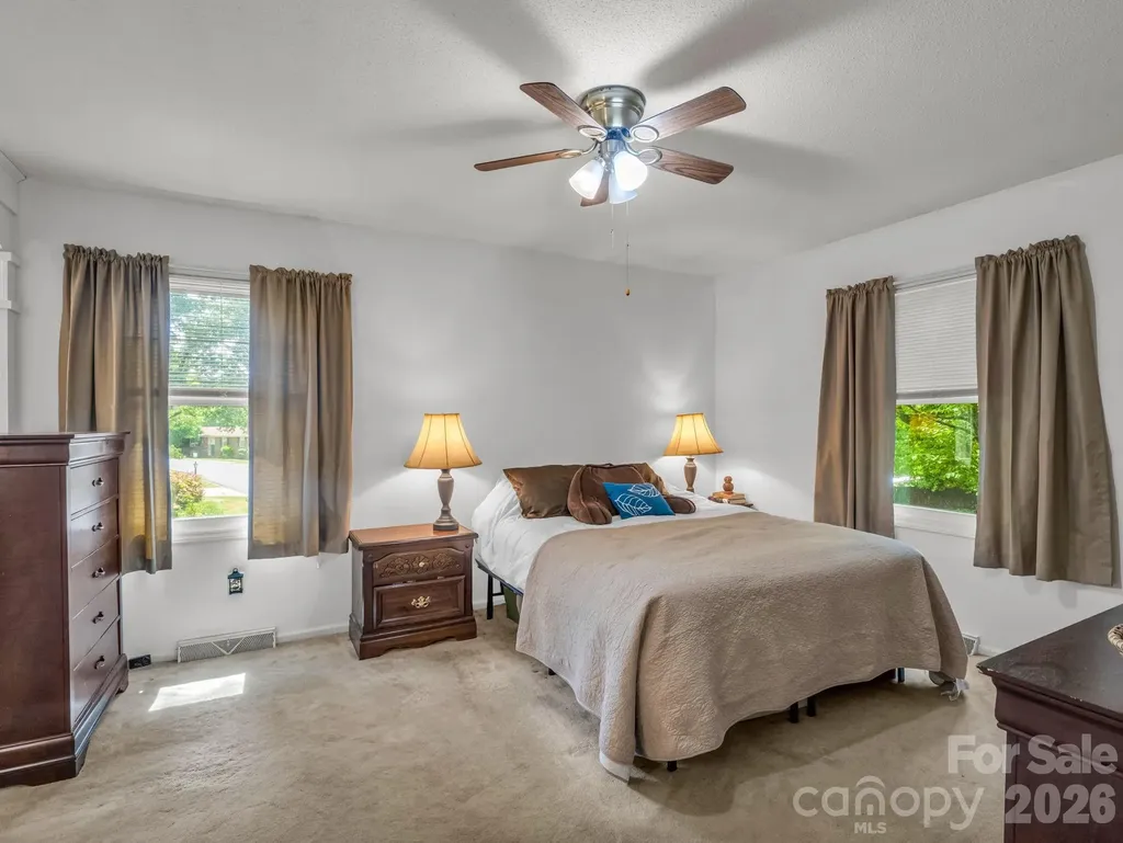 244 Windover Drive Forest City NC 28043