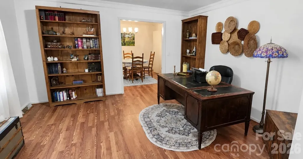 244 Windover Drive Forest City NC 28043
