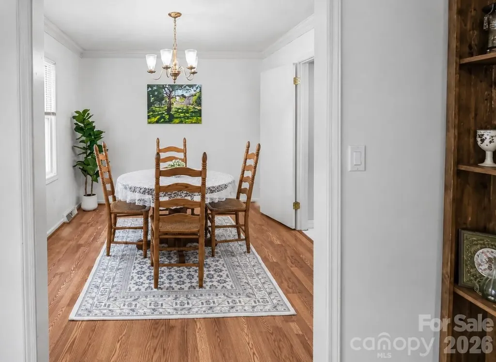 244 Windover Drive Forest City NC 28043