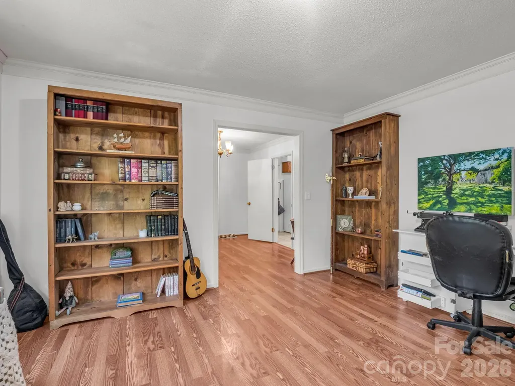 244 Windover Drive Forest City NC 28043