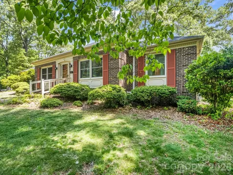 244 Windover Drive Forest City NC 28043