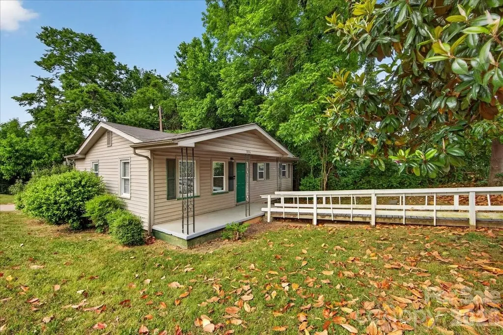 936 Holland Avenue Charlotte NC 28206