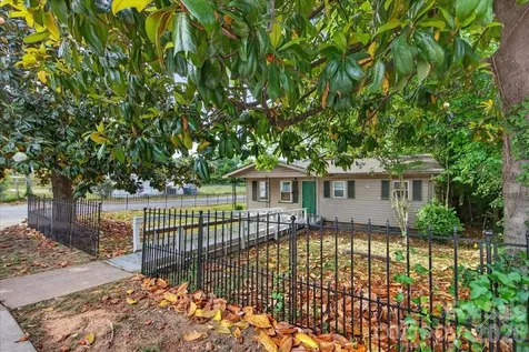 936 Holland Avenue Charlotte NC 28206