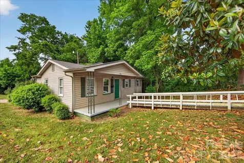 936 Holland Avenue Charlotte NC 28206