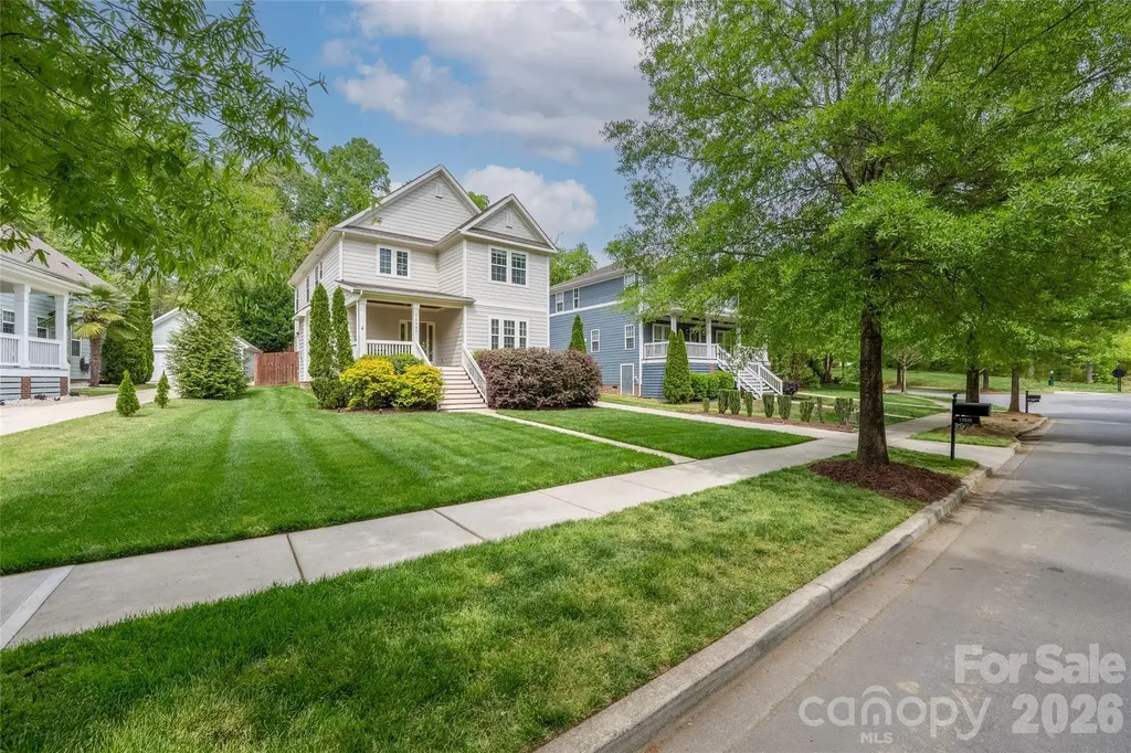 14045 Old Vermillion Drive Huntersville NC 28078