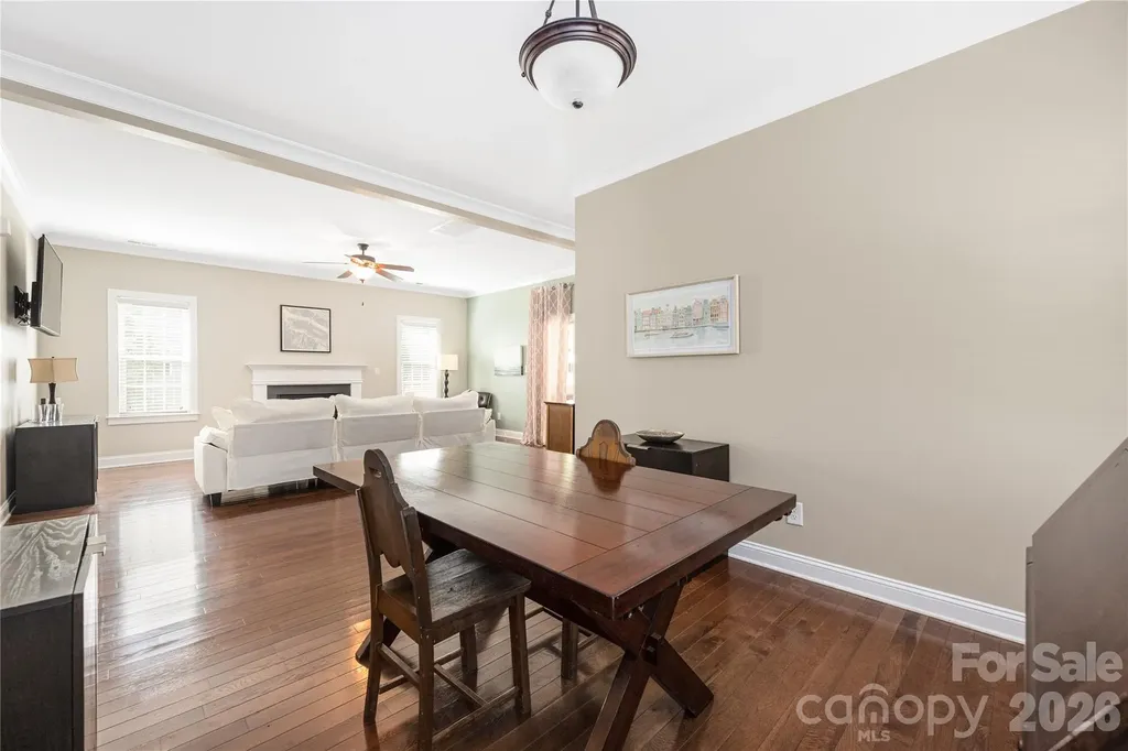 14045 Old Vermillion Drive Huntersville NC 28078