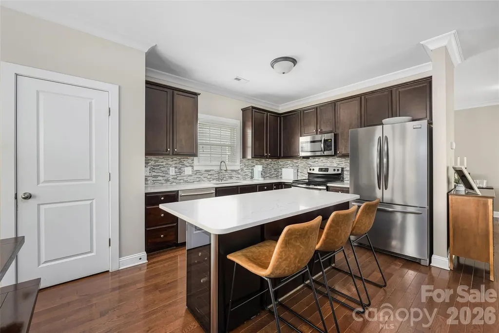 14045 Old Vermillion Drive Huntersville NC 28078