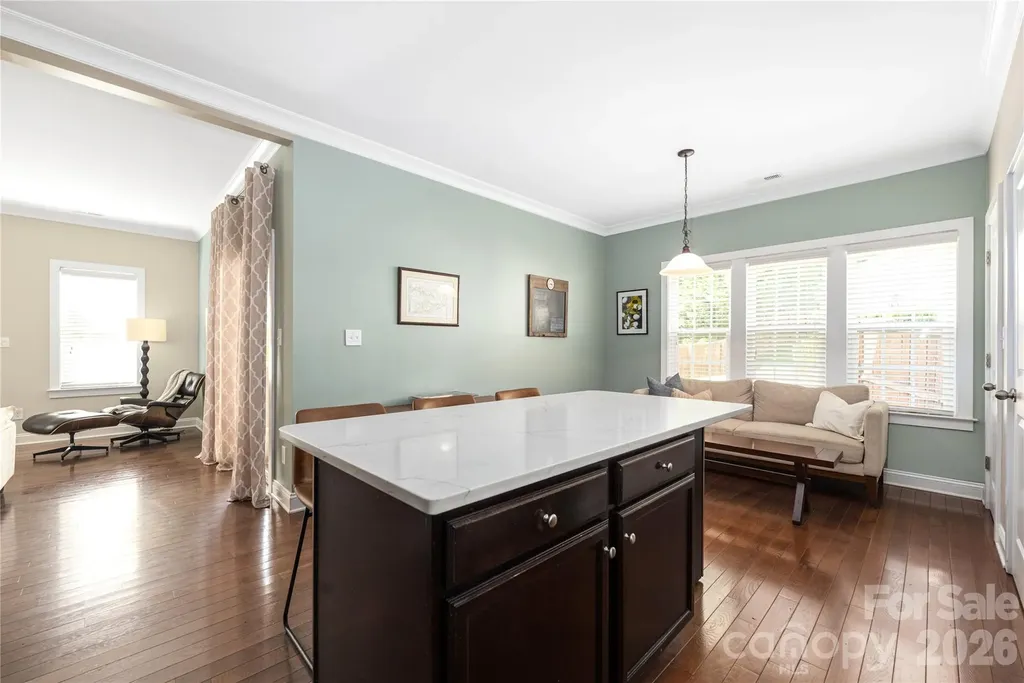 14045 Old Vermillion Drive Huntersville NC 28078