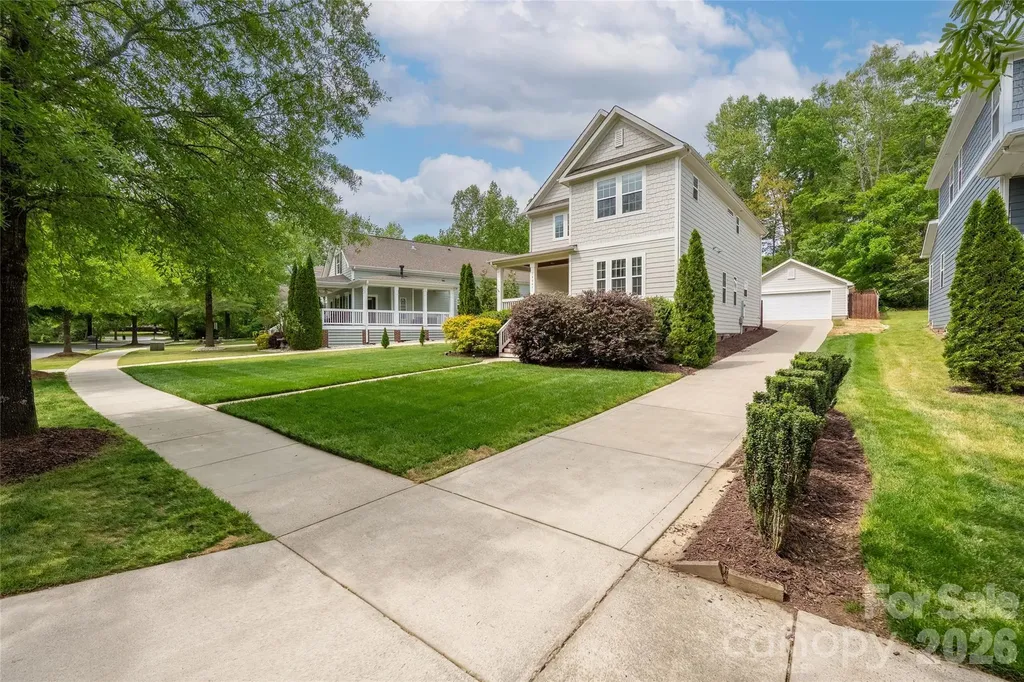 14045 Old Vermillion Drive Huntersville NC 28078