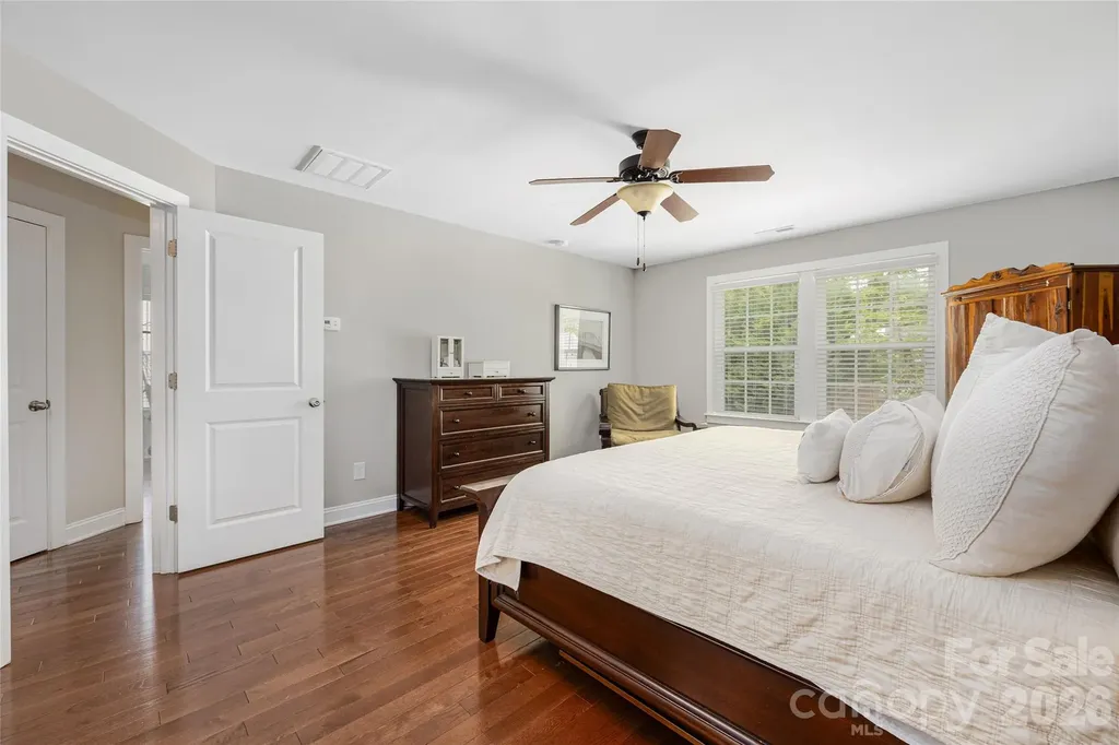 14045 Old Vermillion Drive Huntersville NC 28078