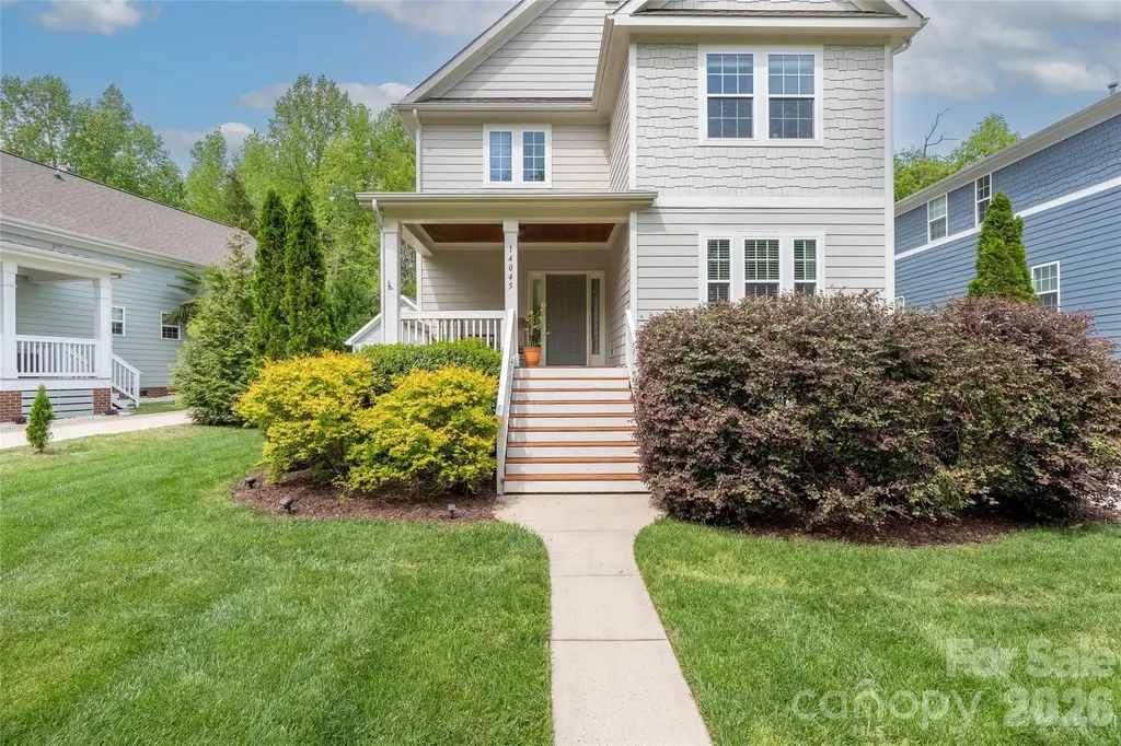 14045 Old Vermillion Drive Huntersville NC 28078