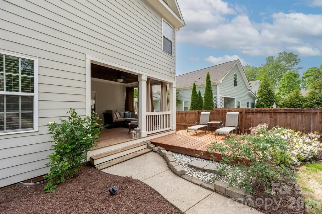 14045 Old Vermillion Drive Huntersville NC 28078