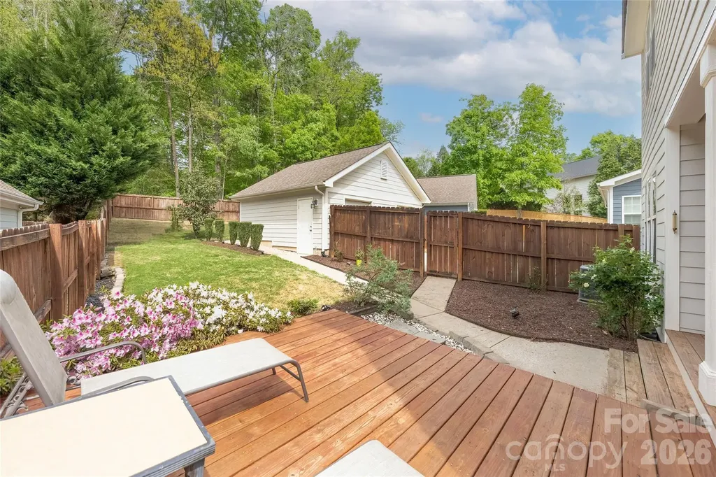 14045 Old Vermillion Drive Huntersville NC 28078